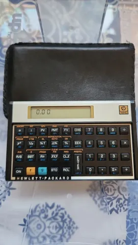 Calculadora 