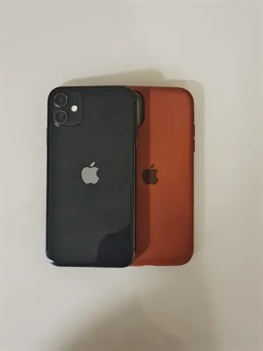 iPhone 11 impecável