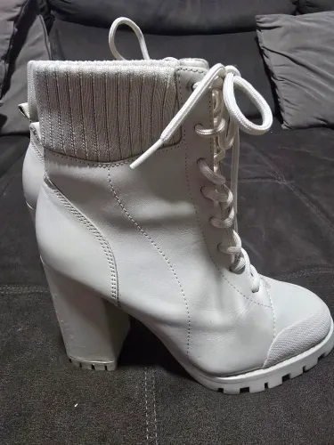 Bota Arezzo n37