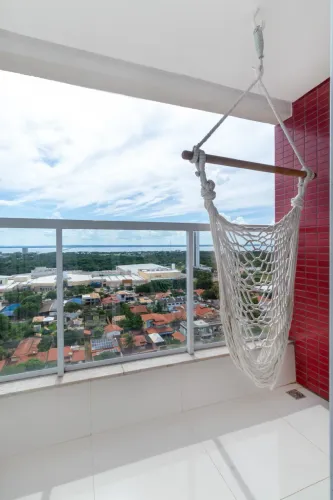 Vendo apto no Edifício Royal