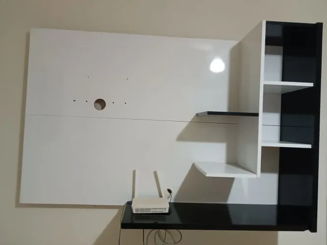 Painel de TV