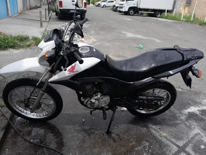  Não é de aplicativo