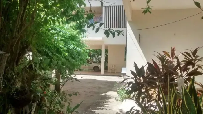 Sobrado para aluguel e venda com 1600 metros quadrados com 10 quartos em Turu - São Luís -