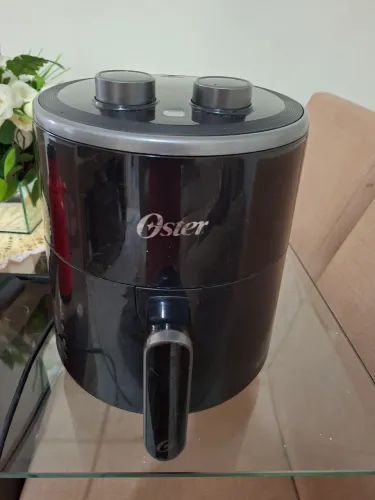 Air fryer Oster