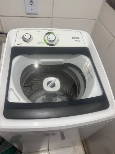 Máquina cônsul 11 kg