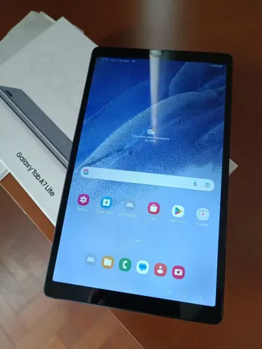 Samsung Galaxy Tab A7 Lite