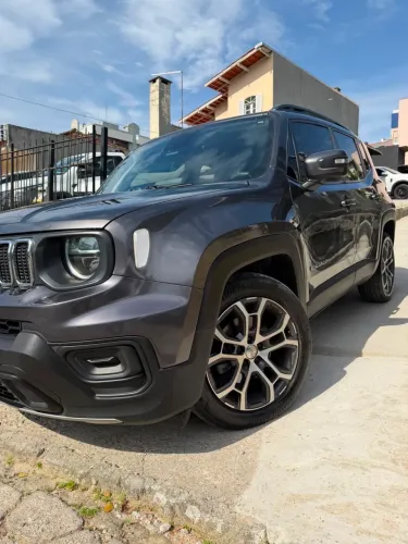 Jeep Renegade Long. T270 1.3 TB 4X2 Flex Aut. 2023