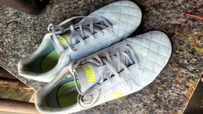 Chuteira Nike original