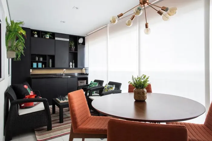 Apartamento para venda com 72 metros quadrados com 3 quartos em Santo Amaro - São Paulo -