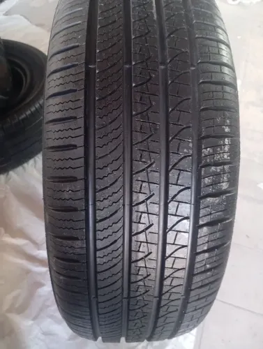 Pneu Pirelli 255/65/17
