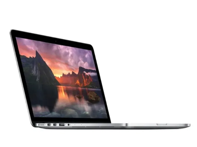 MacBook Pro Retina 13 2015 i5 8GB