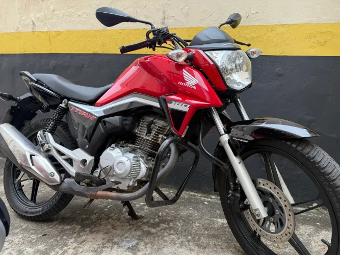 Fan 160 2018 filé nada pra fazer 31.9. *