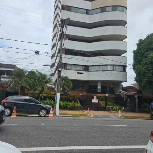 VENDO ED. ATLANTS TOWER SINTESE 242m2 , 4 suítes / 2 vagas