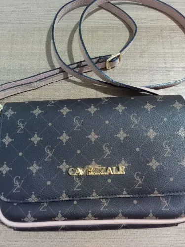 Bolsa cavezzale