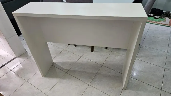 Aparador Branco