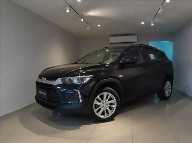 Chevrolet Tracker LTZ 1.0 Turbo 12V Flex AUT 2023