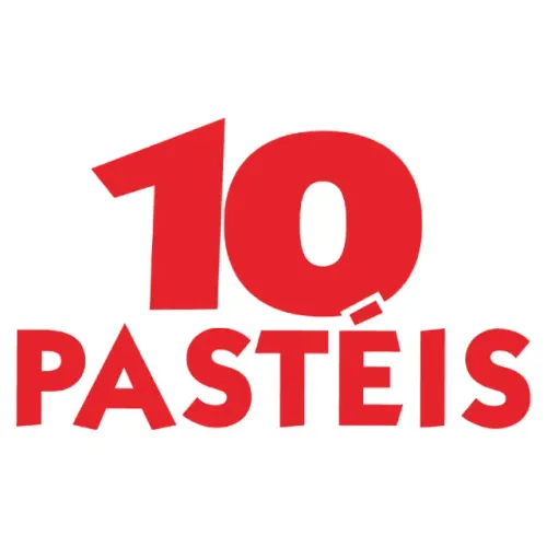 Atendente 10 Pastéis Jockey Plaza