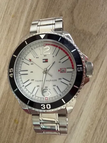 Relógio Tommy Hilfiger