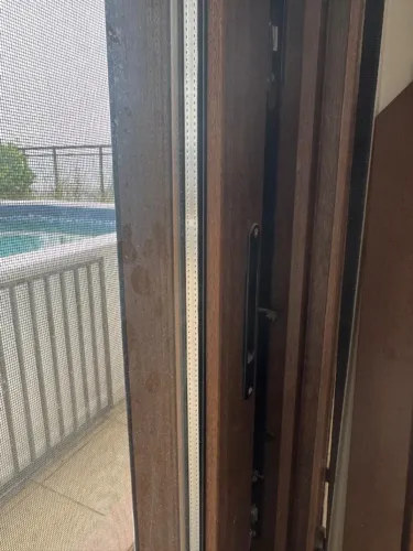 Vendo Janela - vidro duplo, PVC
