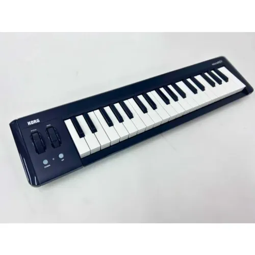 Controladora KORG Microkey 37