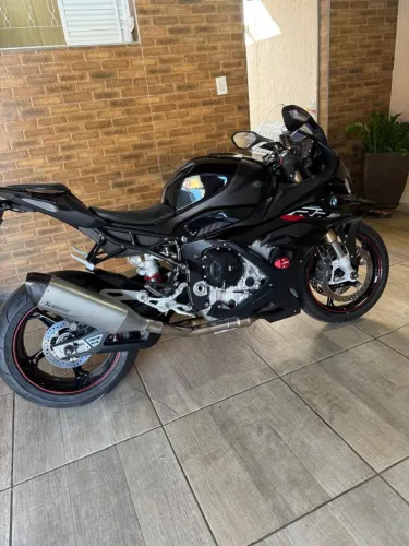 BMW S1000rr