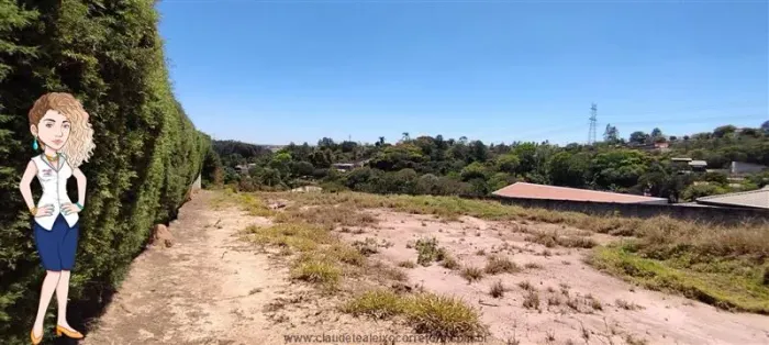 Terrenos para venda em Jarinú no bairro Weekend