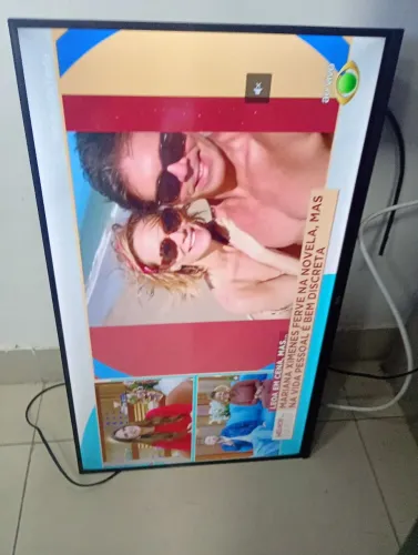Vendo tv de 32 esmart