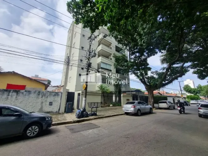 cvfApartamento Mobiliado 2 Dormitórios sendo 1 Suíte- Parque industrial - Zona Sul - SJC