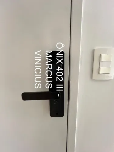 ? Apartamento para locação - Condomínio Ônix? ? Torre 3 | 4º andar ? 2 vagas de garagem