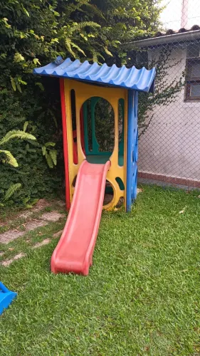 Hora de brincar ?