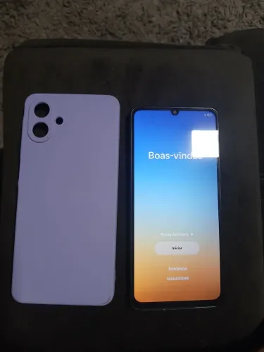 Celular Samsung A07/5G