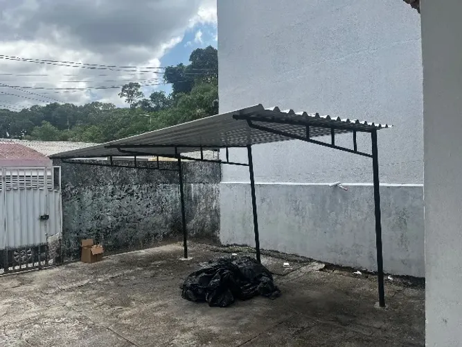 Garagem