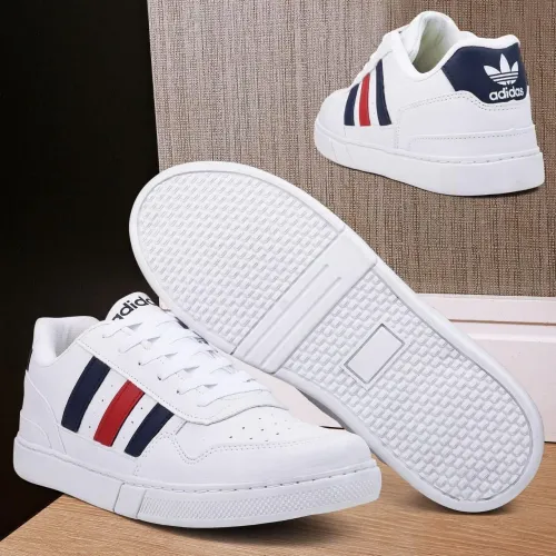TÊNIS ADIDAS BRANCO