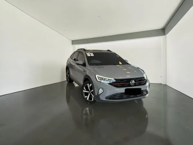 Volkswagen Nivus Highline 1.0 200 TSI Flex AUT 2023