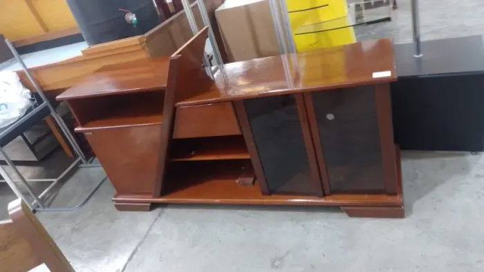 Rack usado