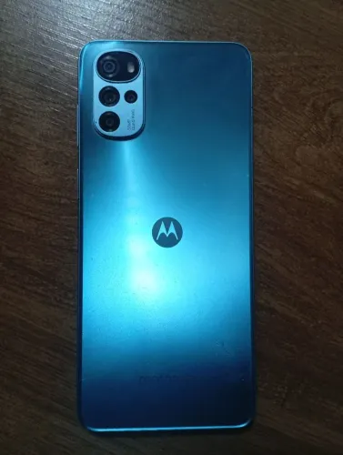 Moto g22