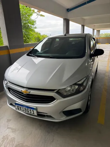 Chevrolet Joy Hatch 1.0 8V Flex 5P MEC 2020