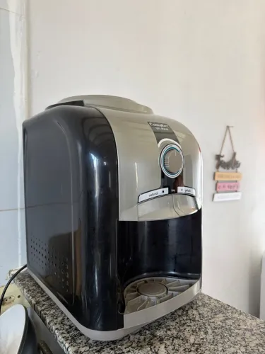 Gela água esmaltec