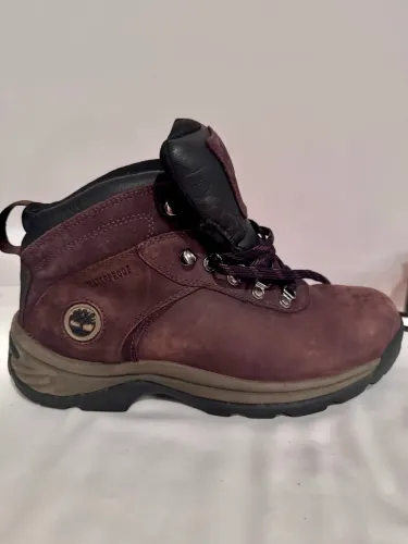 Bota Timberland Flume Waterproof