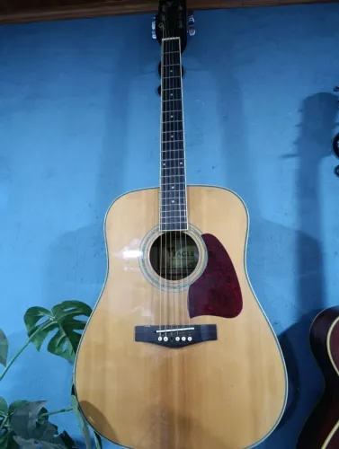 Vendo violao eagle