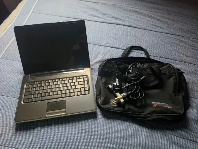 notebook hp pavilion dv5