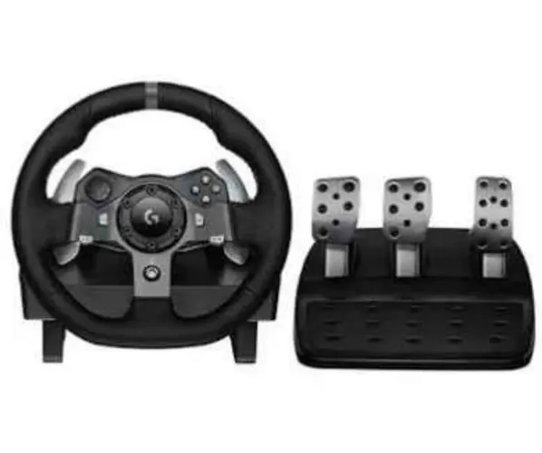 Vende-se Volante G920 com suporte Veloce V3 Cockpit