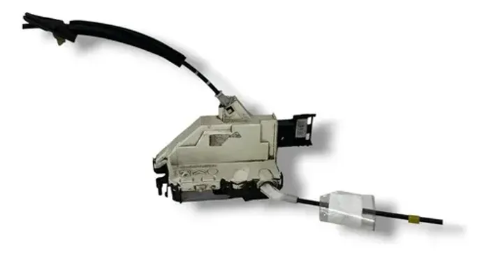 Fechadura Elétrica Diant Direita Peugeot 408 2011 2012 2013