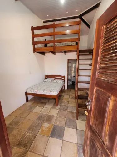 Alugo casa em Jericoacoara para temporadas