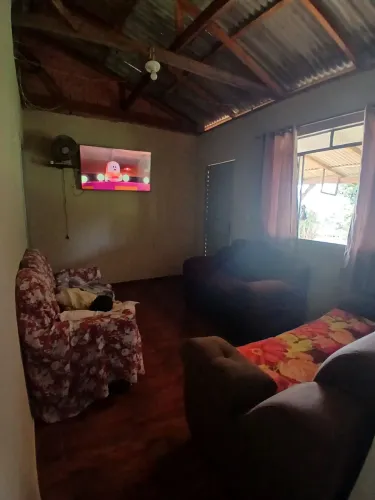 Vendo ou troco