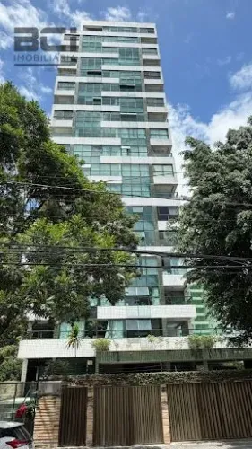 Apartamento à venda, 105 m² por R$ 950.000,00 - Casa Forte - Recife/PE