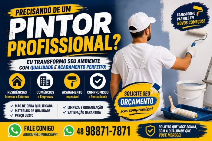 Pintor