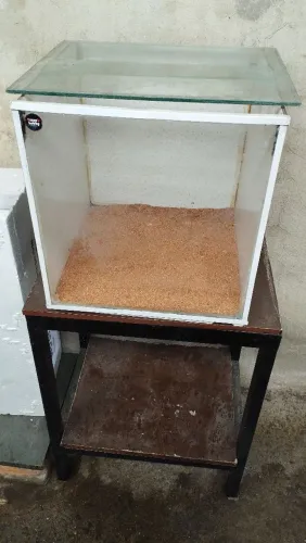 Aquapiso aproximadamente 97 Litros