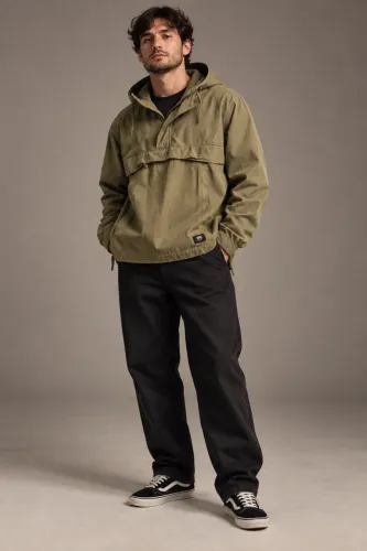 Casaco Vans Anorak perfeito estado 
