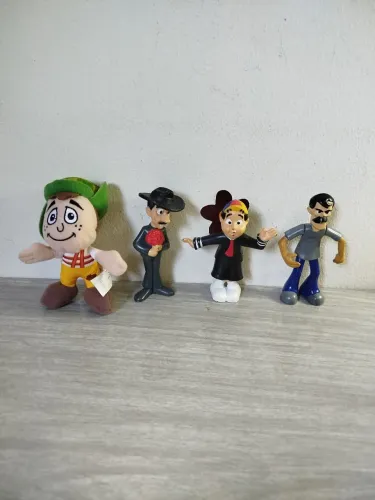 Turma do chaves